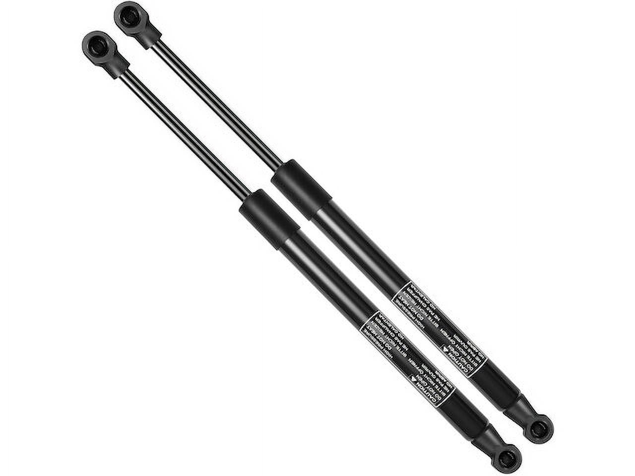 Hood Strut Set 2 - Compatible with 2011 - 2016 Hyundai Equus Sedan - Autopart Premium