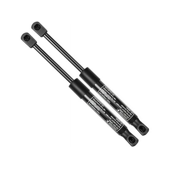 Hood Strut Set 2 - Compatible with 2012 - 2015 BMW 335i xDrive 2013 2014