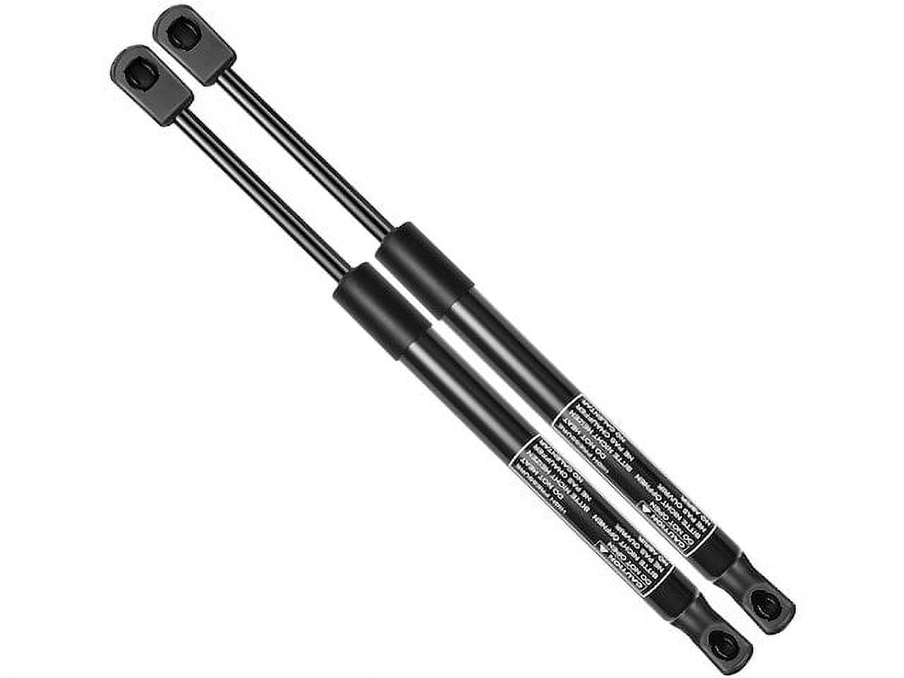 Hood Strut Set 2 - Compatible with 2013 - 2018 Acura RDX Base - Autopart Premium