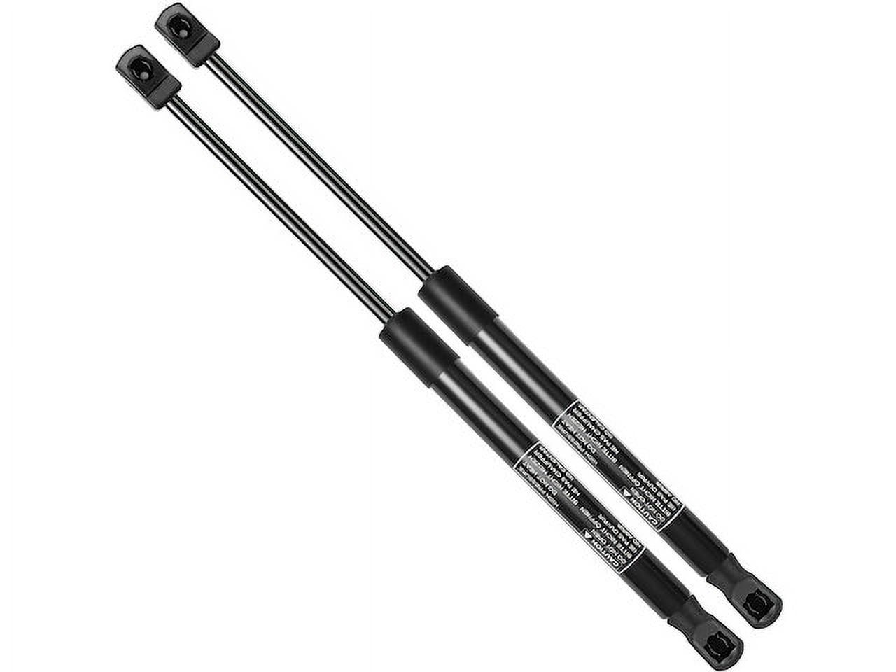 Hood Strut Set 2 - Compatible with 2014 - 2019 Cadillac CTS - Autopart Premium