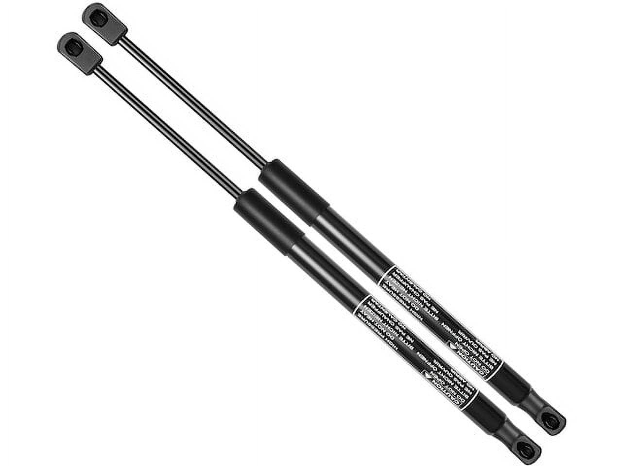 Hood Strut Set - Compatible with 1994 - 1996 Chevrolet Impala SS - Autopart Premium