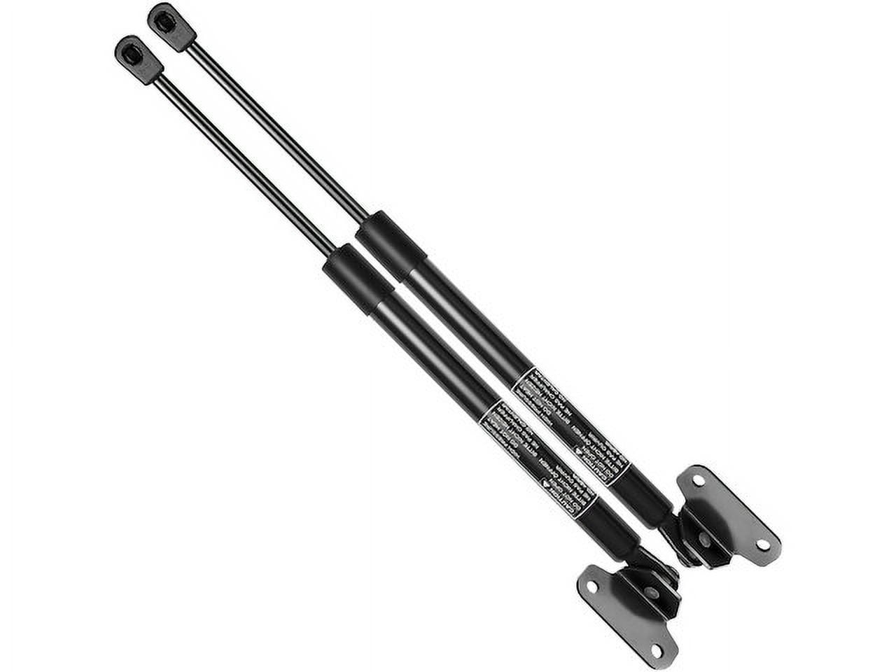 Hood Strut Set - Compatible with 2003 - 2007 Honda Accord - Autopart Premium