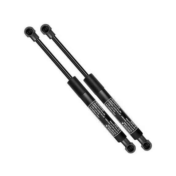 Hood Strut Set - Compatible with 2005 IS300
