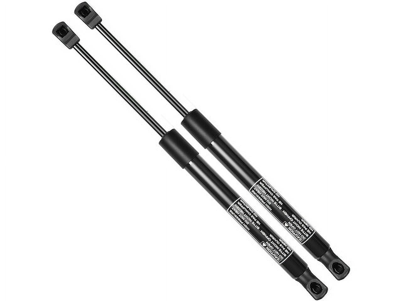 Hood Strut Set - Compatible with 2011 - 2015 Kia Sorento - Autopart Premium