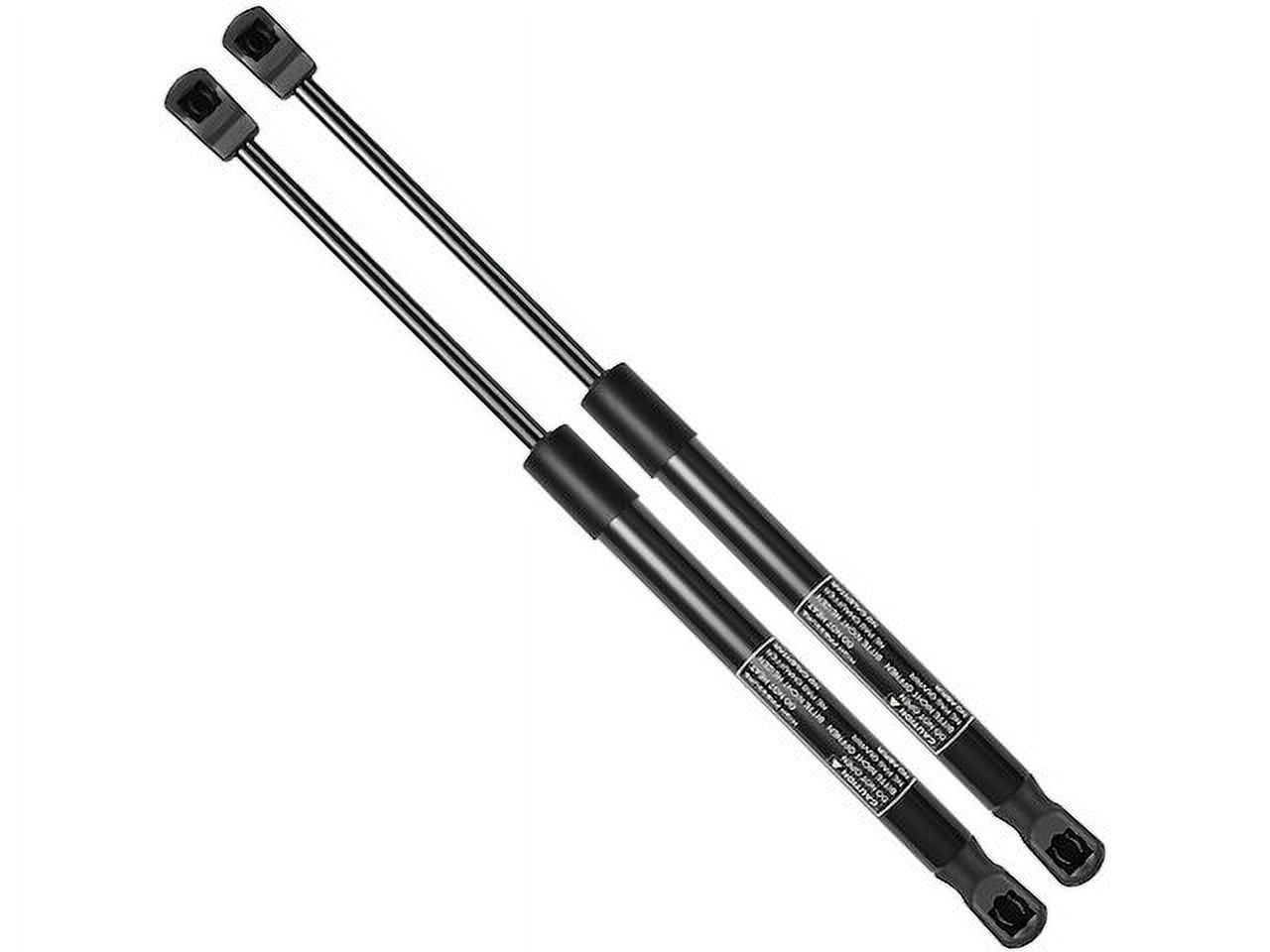 Hood Strut Set - Compatible with 2011 - 2019 Dodge Charger - Autopart Premium