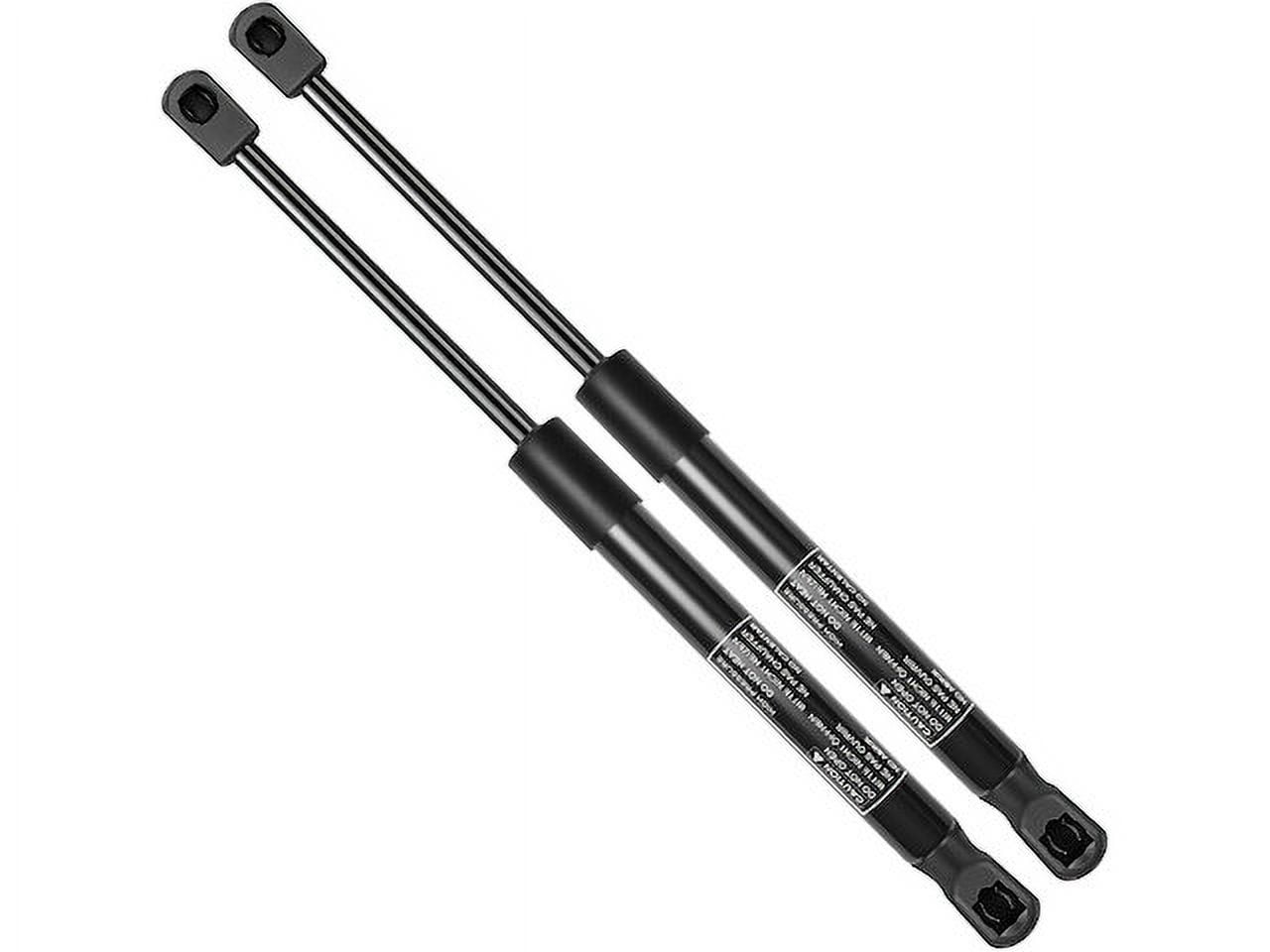 Hood Strut Set - Compatible with 2014 - 2018 INFINITI Q50 - Autopart Premium