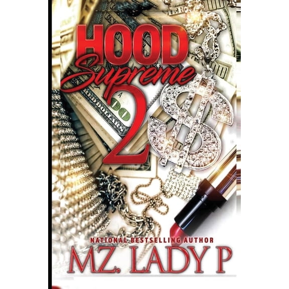 Hood Supreme 2, (Paperback)