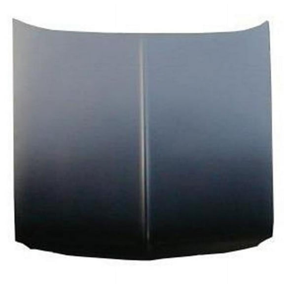 Hood for 1962-1965 Chevy II, Nova & Acadian