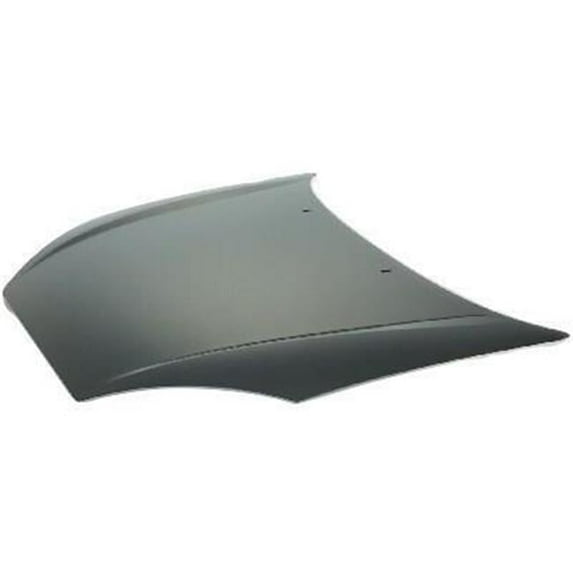 Hood for 2000-2004 Ford Focus
