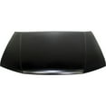 thumbnail image 1 of Hood for 2005-2007 Nissan Pathfinder OE Replacement N130114Q, 1 of 3
