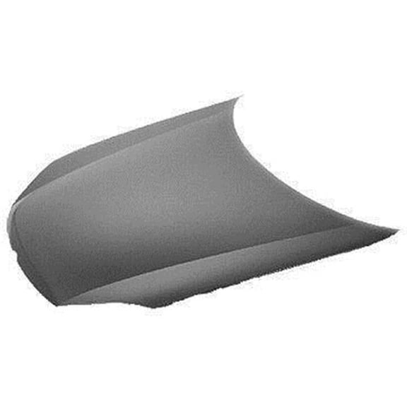 Hood for 2006-2009 Rabbit & GTI