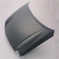 thumbnail image 1 of Hood for 2007-2010 Jeep Compass, 1 of 1