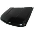thumbnail image 1 of Hood for 2007-2013 Silverado 1500, 1 of 1