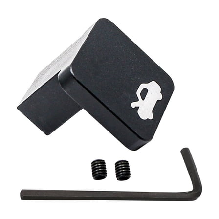 Hood for Latch Release Handle for CivicCR-V 1997-2006 2003-2011 Ridgeline2006-2014 Easy Installation