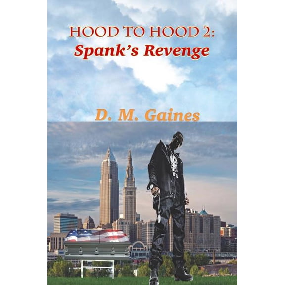 Hood to Hood 2: Spank's Revenge, (Paperback)