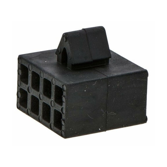 Hood to Quarter Panel Bumper Stop - Single Quantity