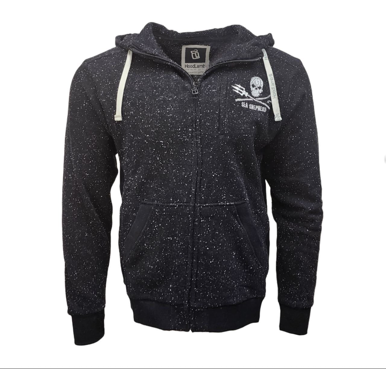 Sweat sea shepherd homme hotsell