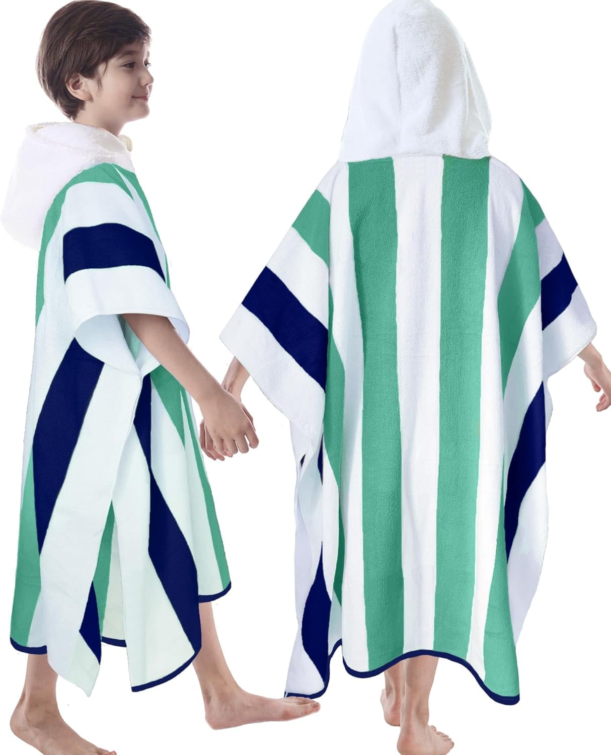 Towel Boy Cabana Short - Blush