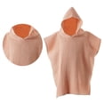 thumbnail image 1 of Hooded Beach Towels for Kids Quick Dry Hooded Towel Poncho Soft Swimsuit Cover-Up, 1 of 4