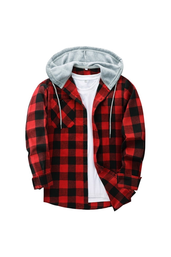 Hooded Cardigan Jacket For Casual Wear Versatile Lightweight Layering Option For All Seasons For Everyday Styles Or Relaxed Outings