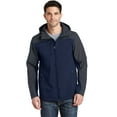 thumbnail image 1 of Hooded Core Soft Shell Jacket, 1 of 2