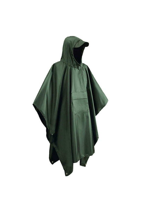 Pashmina Wraps For Women Hooded Portable Rain Poncho Women's Elegant Shawl Wraps Soft Open Front Poncho Sweater for Spring Fall Winter 2025 AG One Size