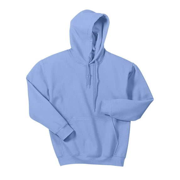 Hooded Pullover Sweat Shirt Heavy Blend 50 50 7 75 oz by Gildan Style 18500