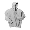 thumbnail image 1 of Hooded Pullover Sweat Shirt Heavy Blend 50 50 7 75 oz by Gildan Style 18500, 1 of 1