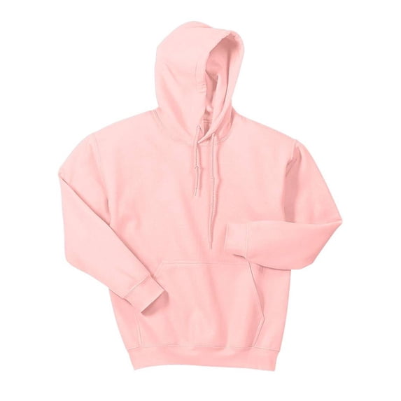 Hooded Pullover Sweat Shirt Heavy Blend 50/50 7.75 oz. by Gildan (Style# 18500)