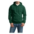 thumbnail image 1 of Hooded Pullover Sweat Shirt Heavy Blend 50 50 7 75 oz by Gildan Style 18500, 1 of 1