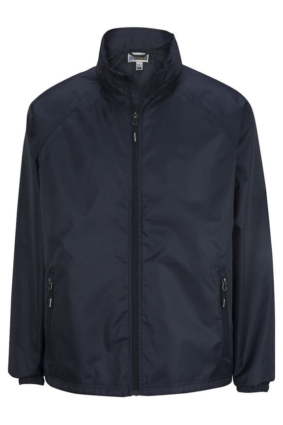 Hooded Rain Jacket