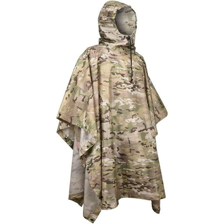 Military raincoat best sale