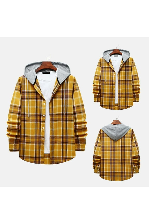 2024 Men's Long Trench Coat Double Breasted Coats Belt Lightweight Loose Jacket Windbreaker Lapel Long Jacket Oversized Overcoat