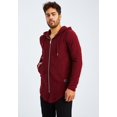 thumbnail image 1 of Hooded Sweat Jacket, 1 of 53