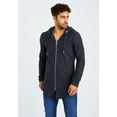thumbnail image 1 of Hooded Sweat Jacket, 1 of 52