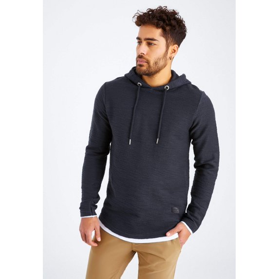 Hooded Sweater