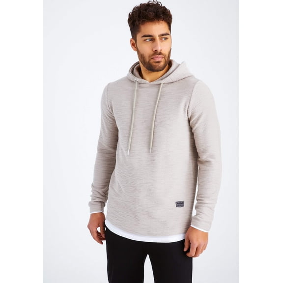 Hooded Sweater