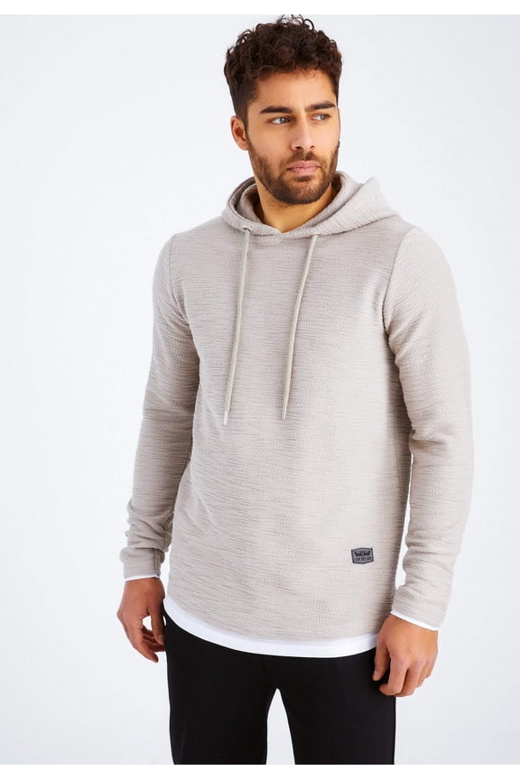 Hooded Sweater