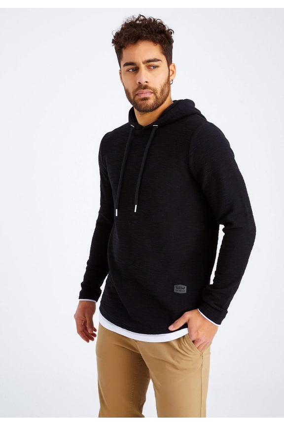 Hooded Sweater