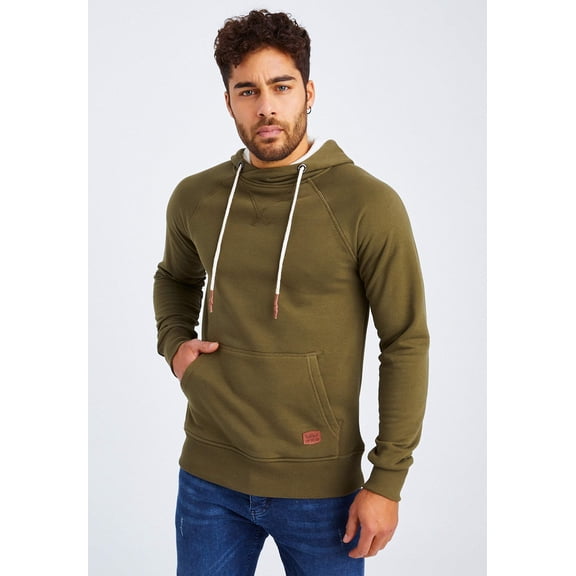 Hooded Sweatshirt