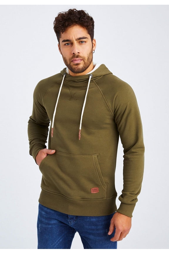 Hooded Sweatshirt