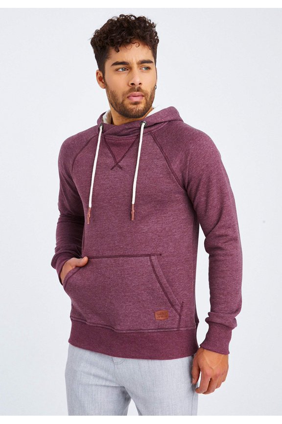 Hooded Sweatshirt