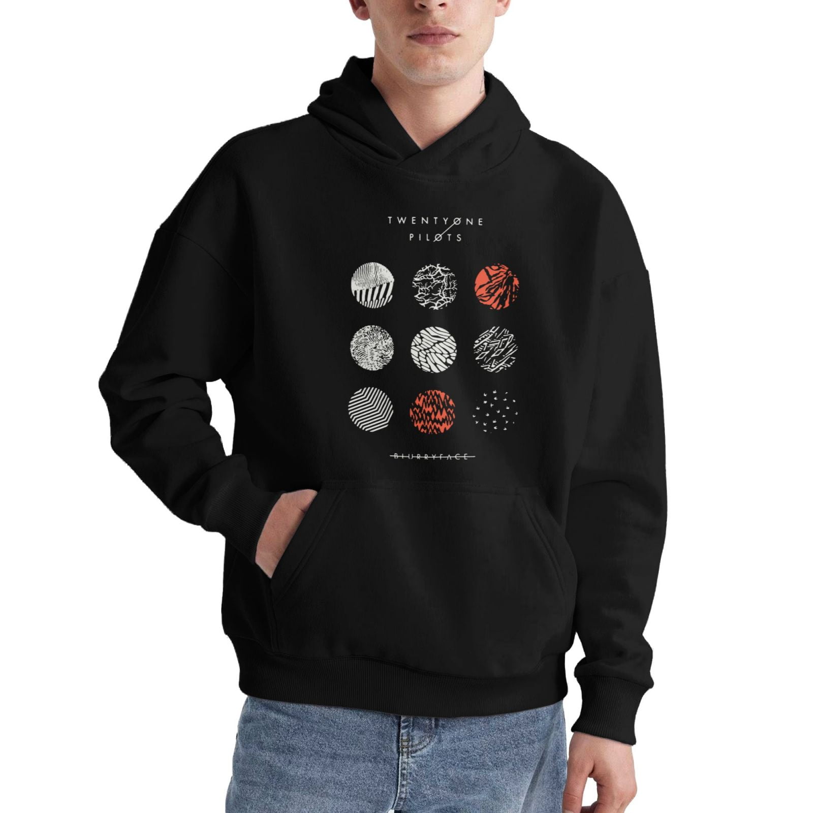 Hoodie 21 pilots deals