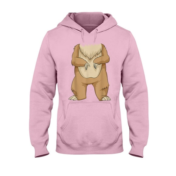 Hoodie Daily, Sport, Weekend, Vacation.Bear Headless Funny Halloween Costume