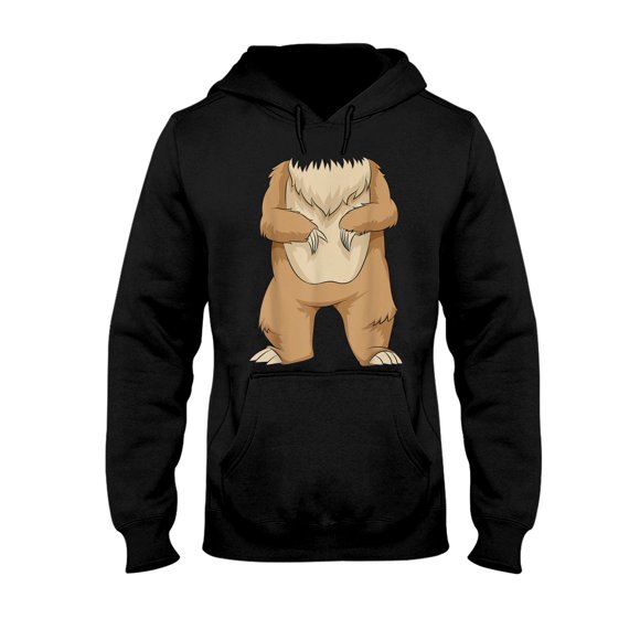 Hoodie Daily, Sport, Weekend, Vacation.Bear Headless Funny Halloween Costume