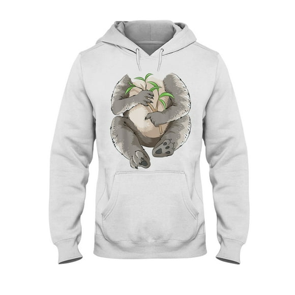 Hoodie Daily, Sport, Weekend, Vacation.Headless Koala Halloween Costume