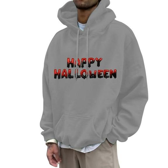 Hoodie For Men Women 3D Graphics Sweatshirt Pullover Happy Novelty Cool Hoodie Hoodie With Pockets