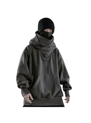 Assassins Hoodie