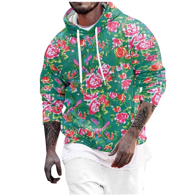 Hoodie Men Gym Hoodie Essentials Hoodie Men White Zip Up Hoodies for