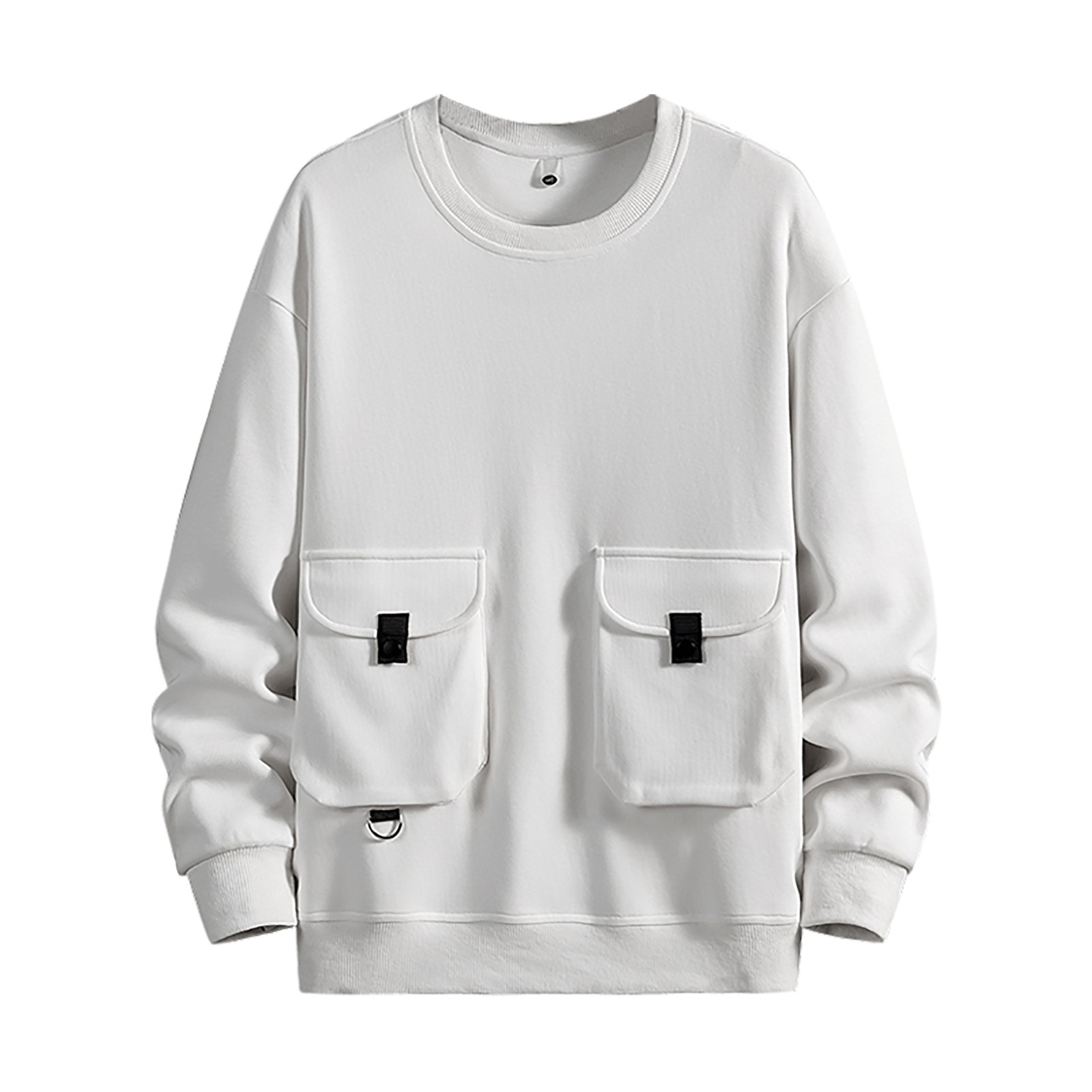 Comfort colors sweatshirt with pocket 2025